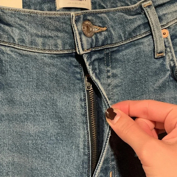 New CITIZENS OF HUMANITY Isola flare jeans - Picture 6 of 11